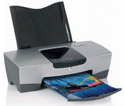 Lexmark Z815 InkJet  Thermal Inkjet Printer