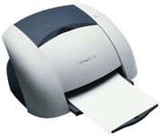 Lexmark JetPrinter Z55  Inkjet