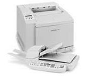 Lexmark X720  Color Laser Multifunction Printer