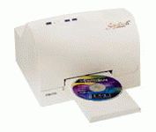 MicroBoards Primera Signature IV  Inkjet Printer