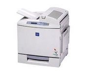 Minolta magicolor 2200 DP  Laser Printer
