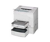 Minolta PagePro 18N  Laser Printer