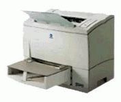 Minolta PageWorks 18L  Laser Printer