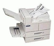 Minolta Monochrome Print System 4032 EX  Laser Printer