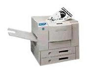 Minolta Monochrome Print System 2425 Turbo  Laser Printer