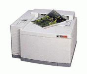 Minolta magicolor 2 CX  Laser Printer