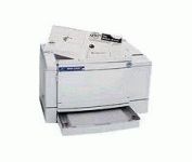 Minolta Monochrome Print System 2060 EX  Laser Printer