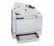 Minolta Monochrome Print System 2060 FX-1  Laser Printer