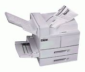 Minolta Monochrome Print System 4032  Laser Printer