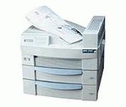 Minolta Monochrome Print System 2560 FX  Laser Printer