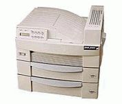 Minolta Monochrome Print System 2560 EX  Laser Printer