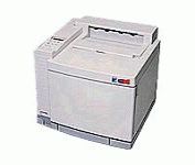Minolta magicolor  Laser Printer