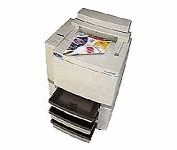 Minolta magicolor 6100 N  Laser Printer
