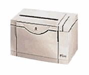 Minolta PageWorks 6L  Laser Printer