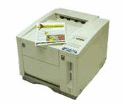 Minolta magicolor CX  Laser Printer