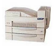 Minolta QMS 2560 FX  Electrophotographic Laser Printer