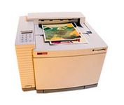 Minolta magicolor 2 DeskLaser Duplex  Laser Printer