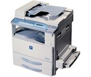 Minolta Di152F  (With G3 Fax Option) Multifunction Printer