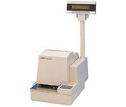 MPC Computers Star Micronics CUSTOM DISPLAY SCP-700  LabelPrinter