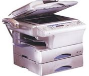 MURATEC MFX-1600 Printer