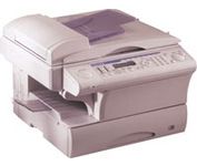 Muratec MFX-1200P  Led Multifunction Printer