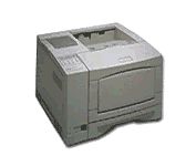 NEC SilentWriter 1765  Laser Printer
