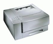 NEC SuperScript 4650  Laser Printer