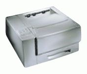 NEC SuperScript 4650NX  Laser Printer