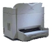 NEC SuperScript 660plus  Laser Printer
