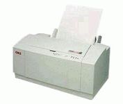 OKIJET 2500  Inkjet Printer