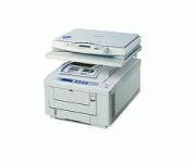 Okicolor 8n  Laser Printer