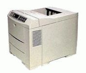 OKIPAGE 20DXn  Led Printer