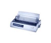 OKI MICROLINE 3321  Dot Matrix Printer