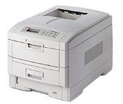 OKI C7300dn  Led Printer