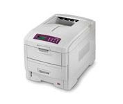 OKI C7500hdn  Led Printer