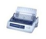 OKI MICROLINE 3390  Dot Matrix Printer