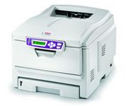 OKI C5300dn  Led Printer