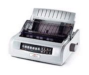 OKI B5591  Dot Matrix Printer