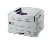 OKI C9500hdn V2  Led Printer