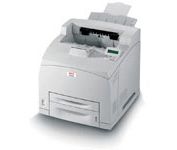 OKI B6300dn  Laser Printer