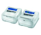 OKI B4250n  Laser Printer