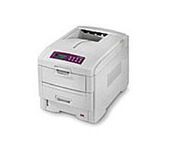 OKI C7350dn  Electrophotographic Laser Printer