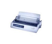OKI MICROLINE 3391  Dot Matrix Printer