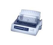 OKI MICROLINE 3320  Dot Matrix Printer