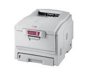 OKI C3100  Led Printer