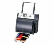 Olympus P 400  Dye Sublimation Printer
