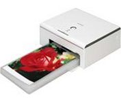 Olympus P-S100  Dye Sublimation Printer
