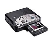 Olympus P 330N  Dye Sublimation Printer