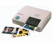 Olympus P 300  Dye Sublimation Printer