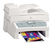Olympus P 200  Dye Sublimation Printer